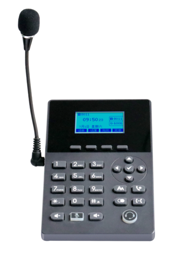 SIP-T520