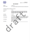 环保认证RoHS2.0_VTC-201116019R1_广东商路_IP话机_SIP-T800_dra